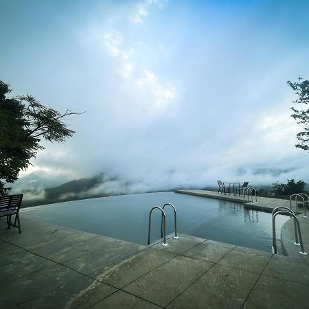 Haze And Kites Resort 무나르 외부 사진