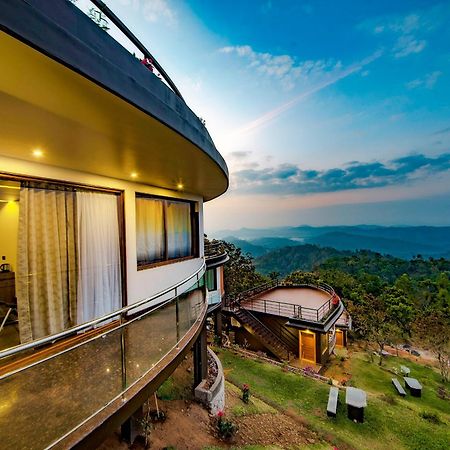Haze And Kites Resort 무나르 외부 사진