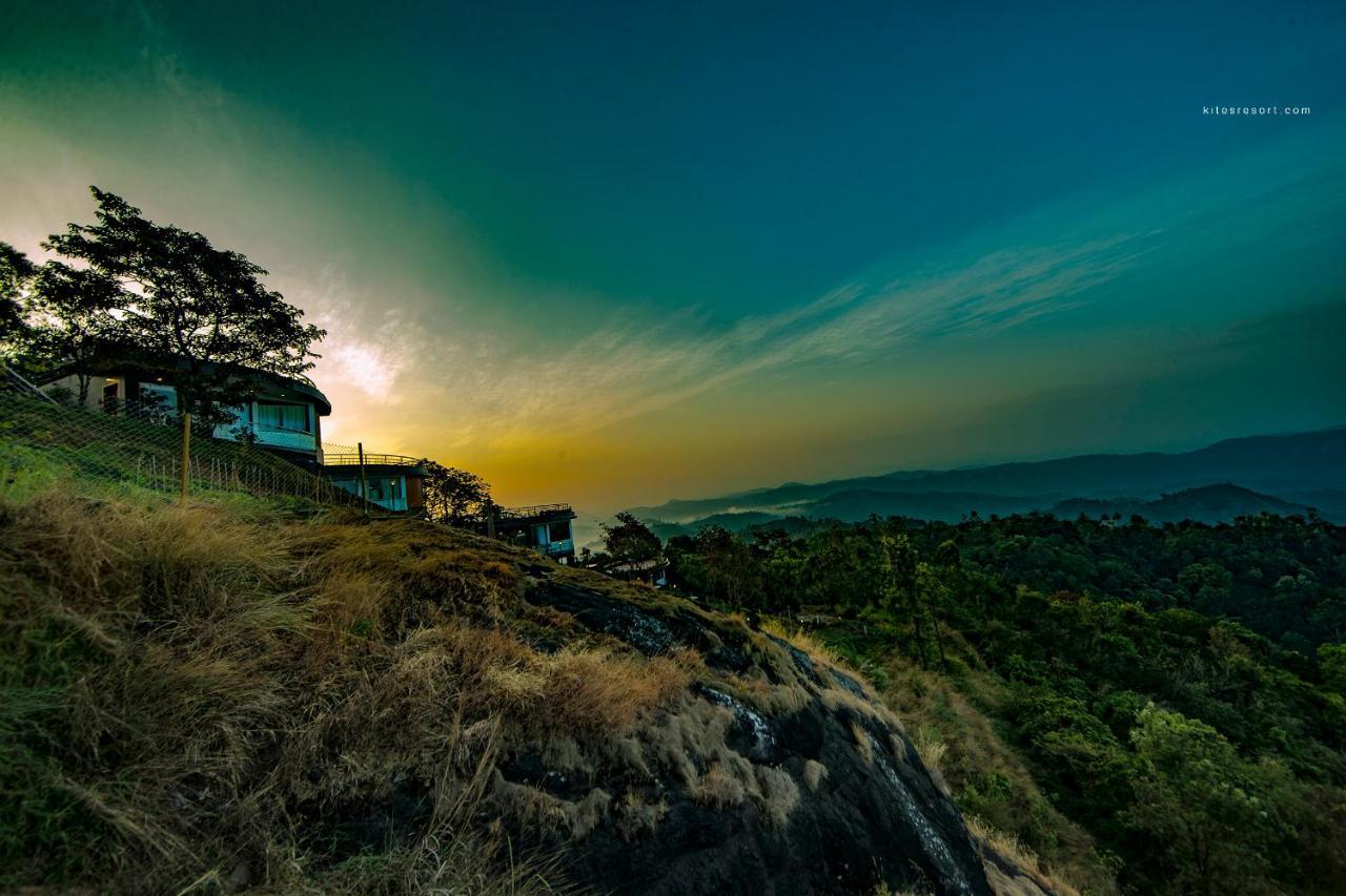 Haze And Kites Resort 무나르 외부 사진
