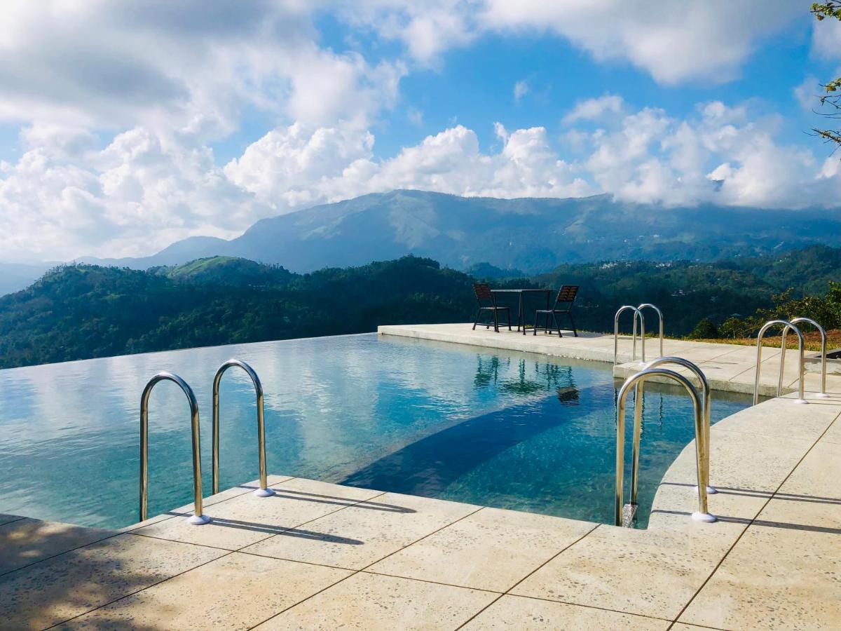 Haze And Kites Resort 무나르 외부 사진
