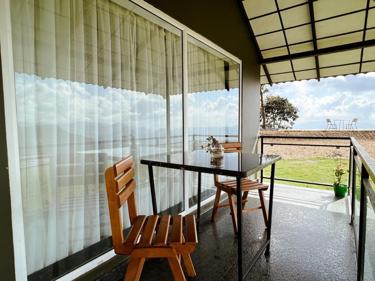 Haze And Kites Resort 무나르 외부 사진