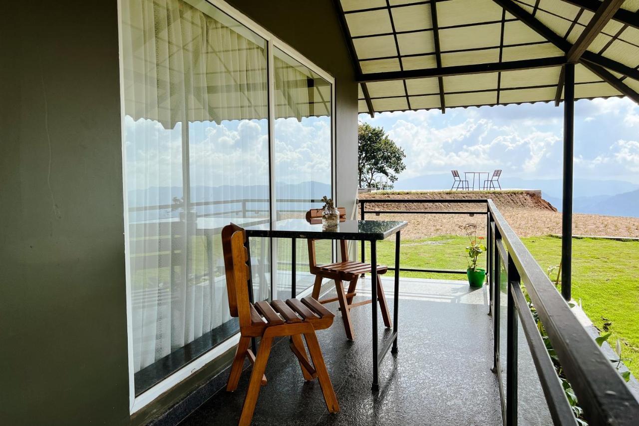 Haze And Kites Resort 무나르 외부 사진