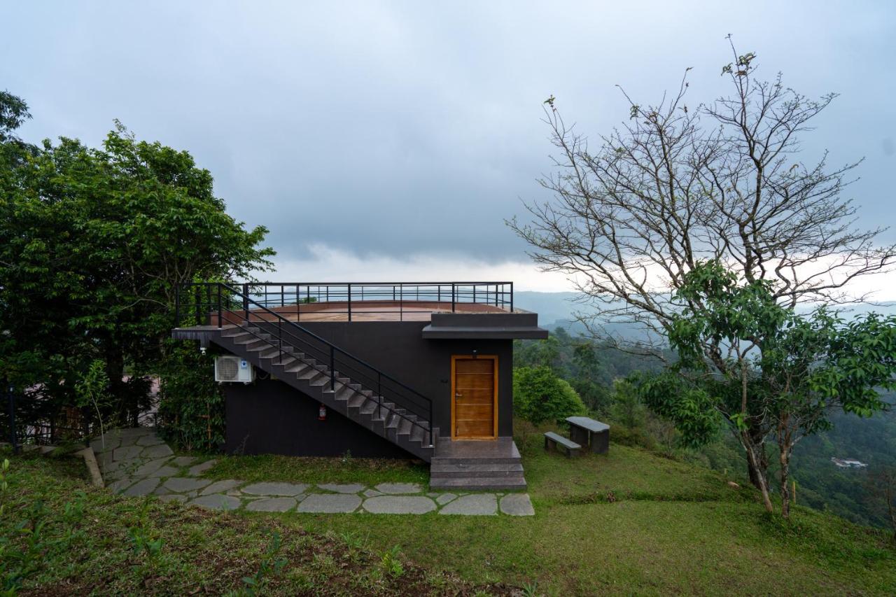 Haze And Kites Resort 무나르 외부 사진