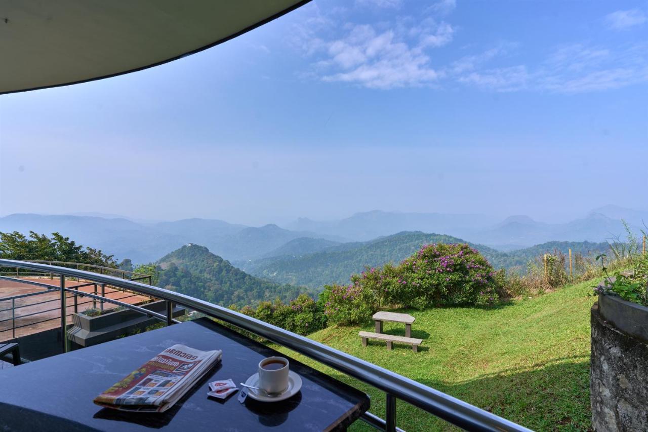 Haze And Kites Resort 무나르 외부 사진