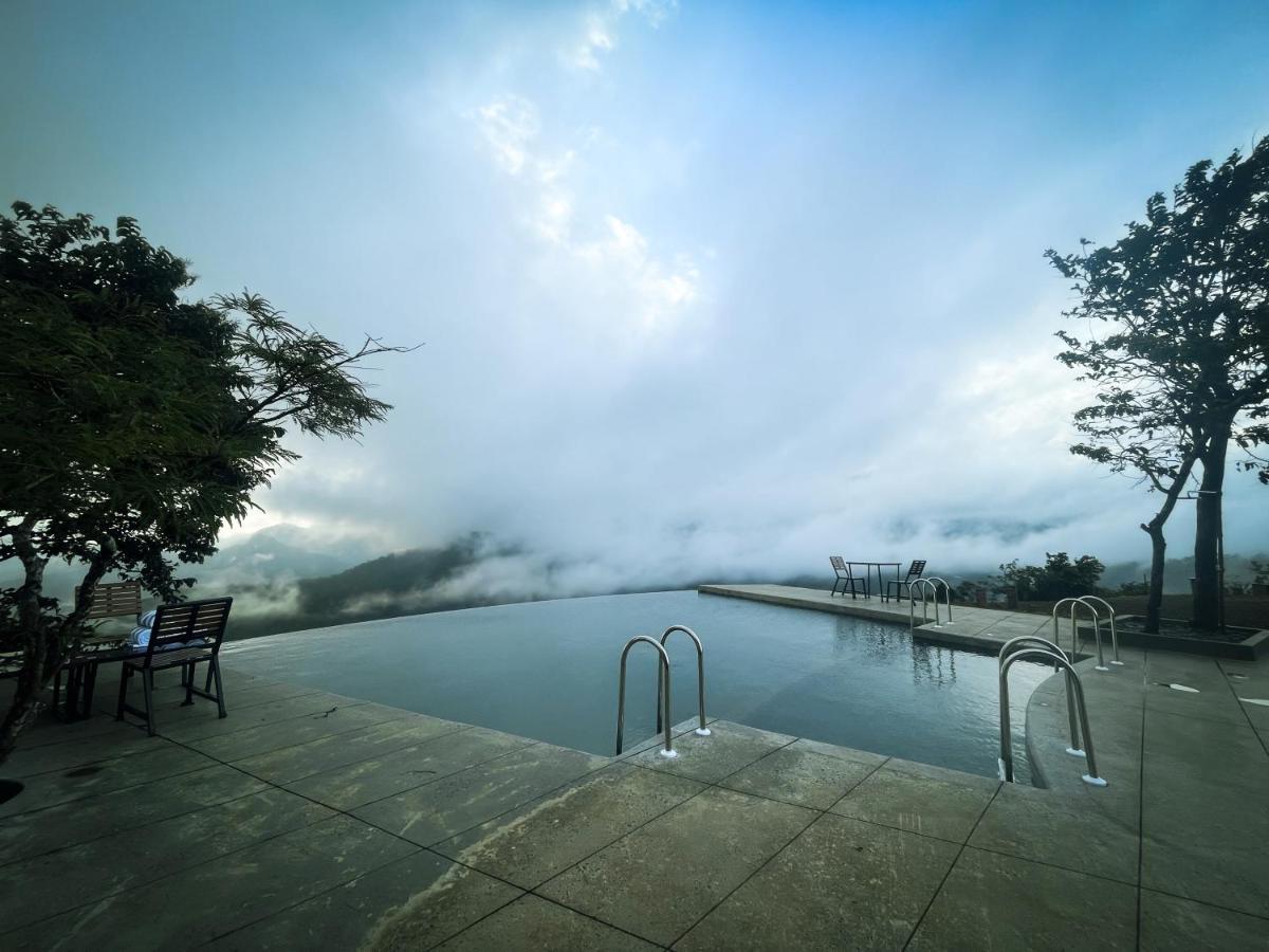 Haze And Kites Resort 무나르 외부 사진