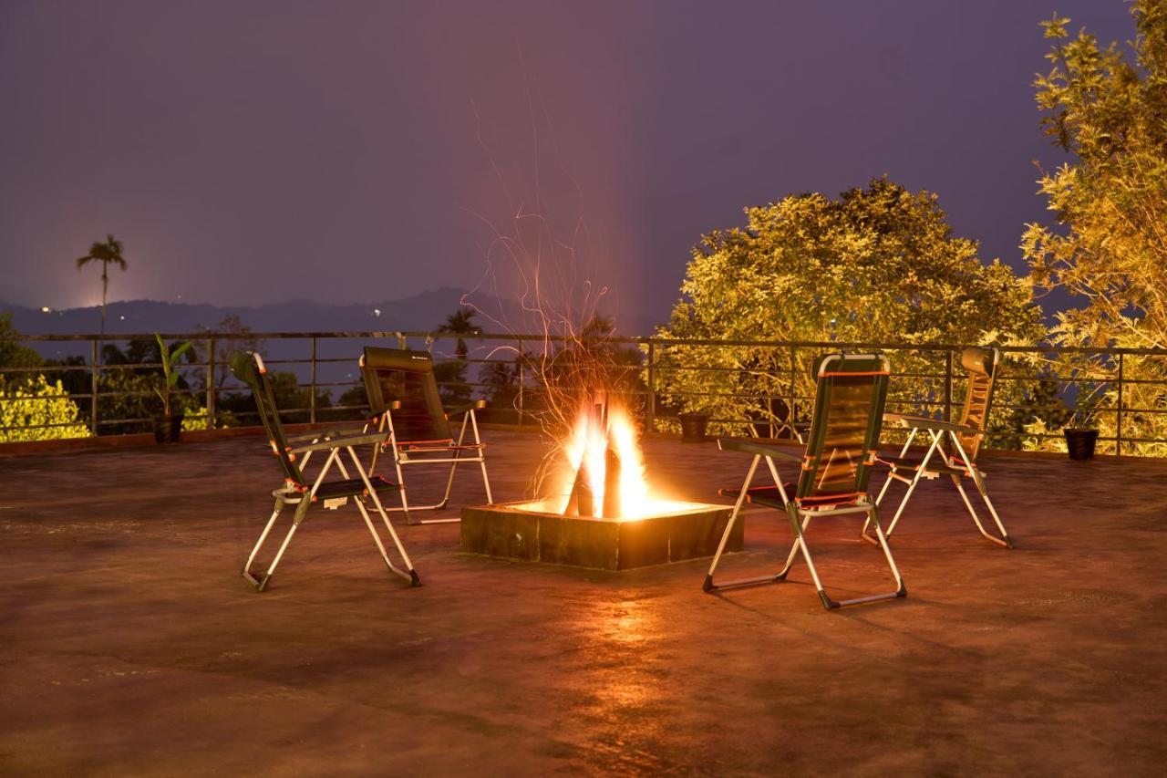 Haze And Kites Resort 무나르 외부 사진