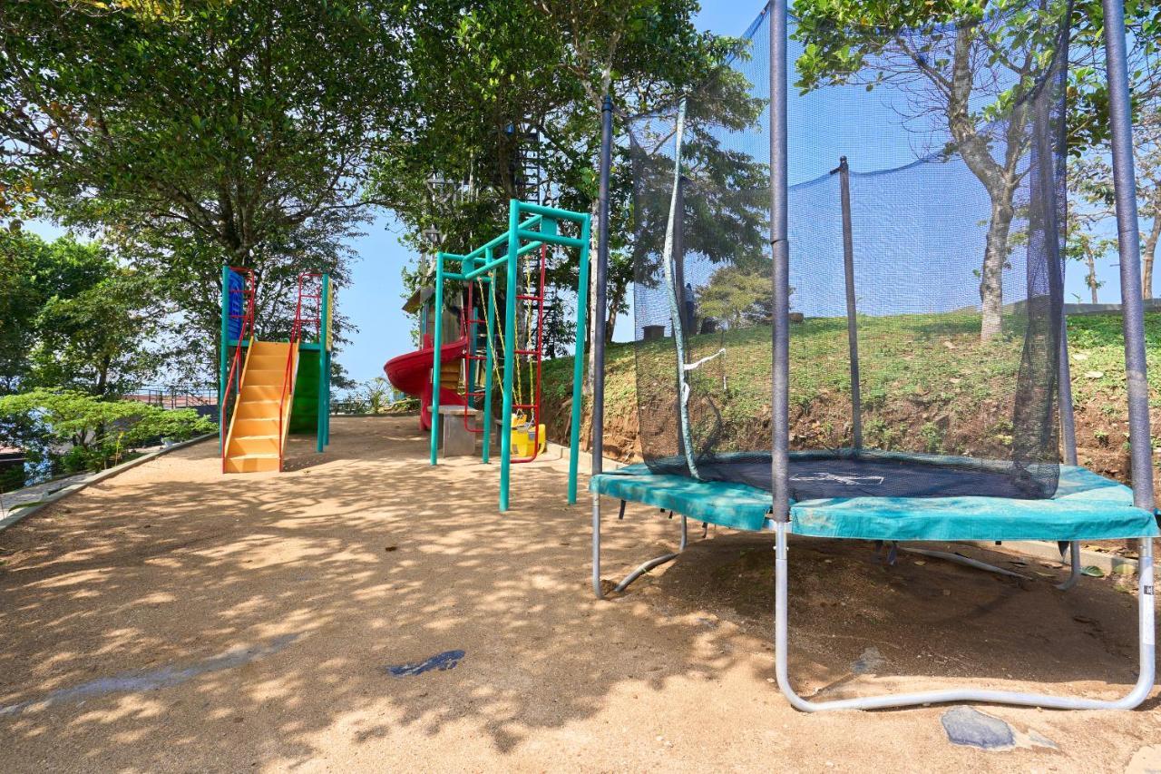 Haze And Kites Resort 무나르 외부 사진