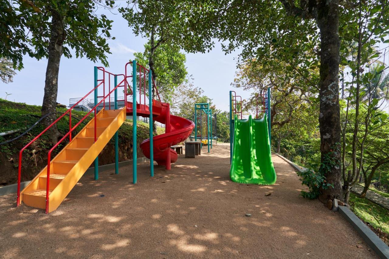Haze And Kites Resort 무나르 외부 사진