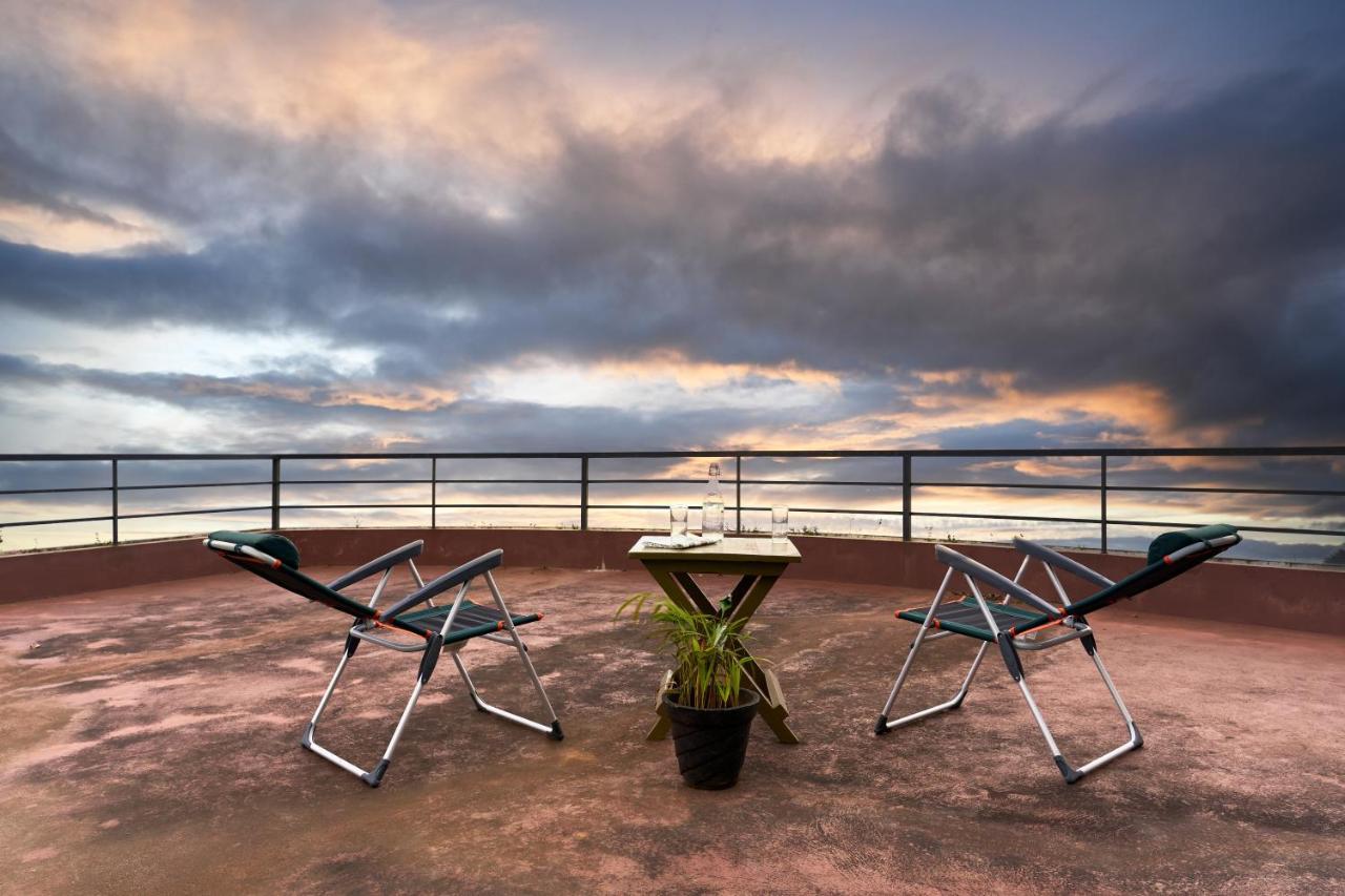 Haze And Kites Resort 무나르 외부 사진