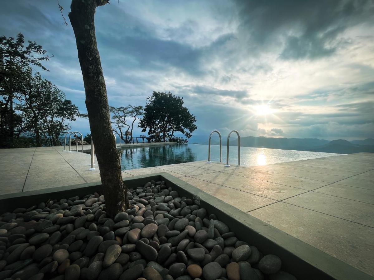 Haze And Kites Resort 무나르 외부 사진