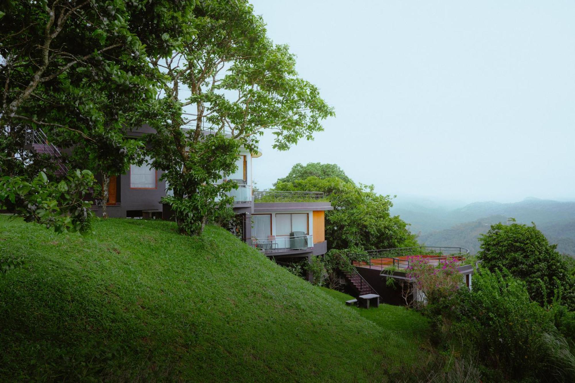 Haze And Kites Resort 무나르 외부 사진