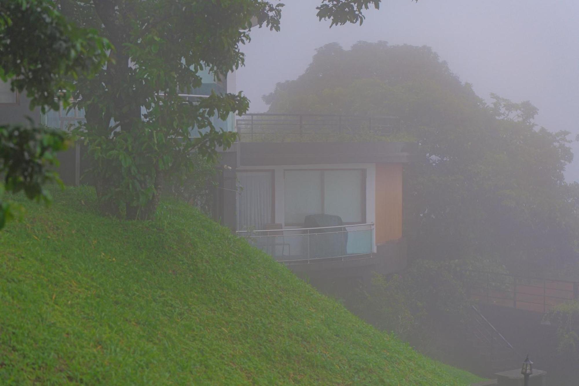 Haze And Kites Resort 무나르 외부 사진