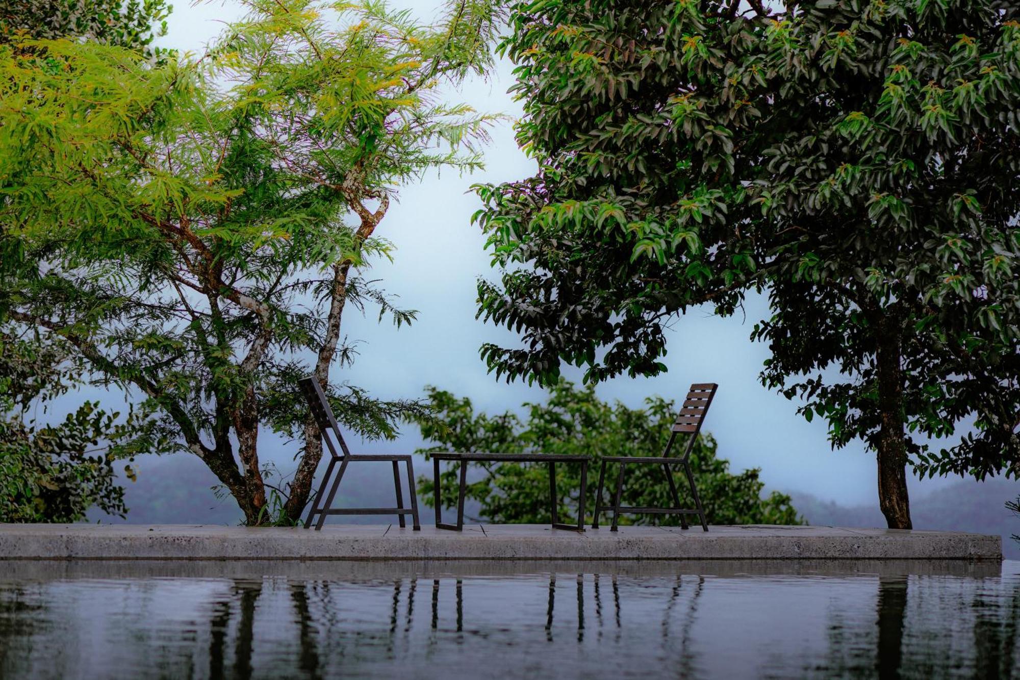 Haze And Kites Resort 무나르 외부 사진