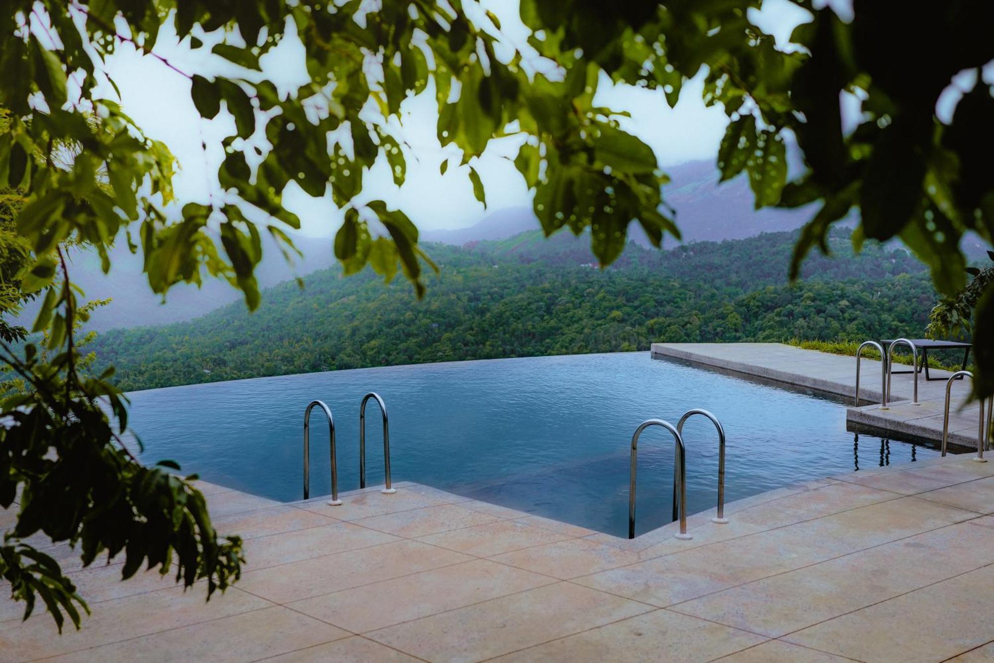 Haze And Kites Resort 무나르 외부 사진