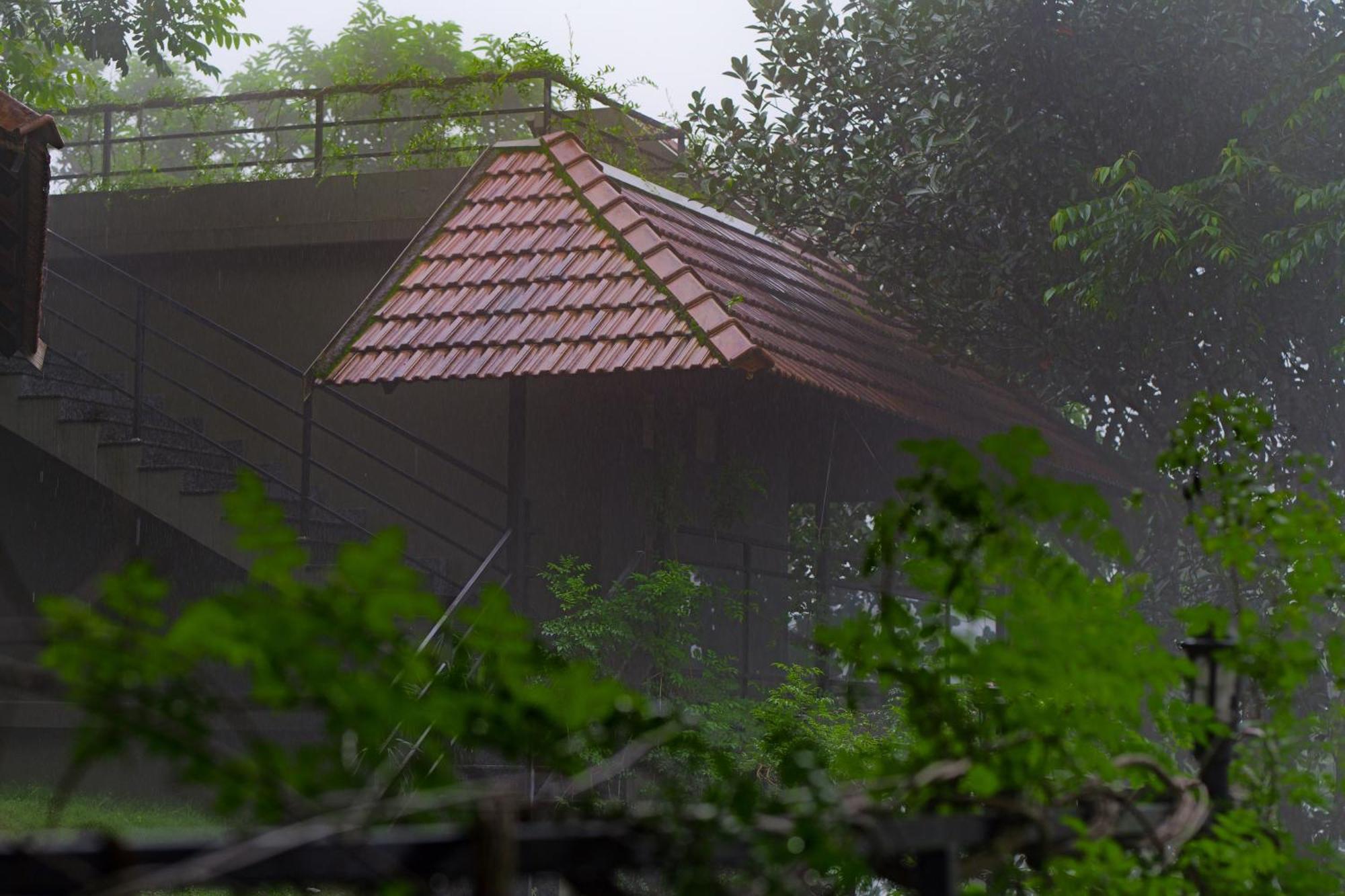 Haze And Kites Resort 무나르 외부 사진