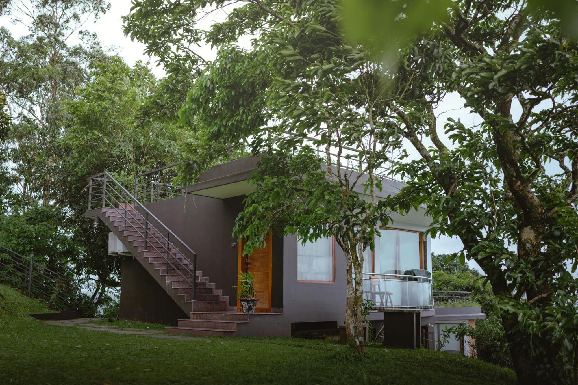 Haze And Kites Resort 무나르 외부 사진
